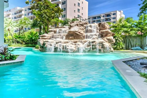Condo à Pattaya, Thaïlande, 1 chambre № 209026 - photo 17