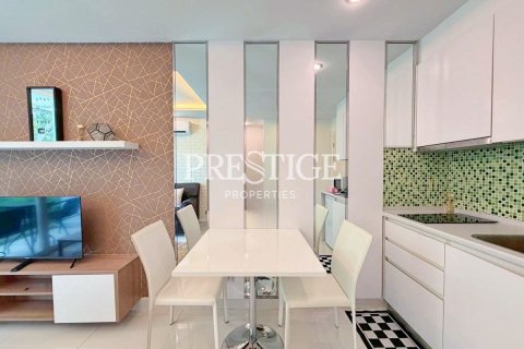 Condo à Pattaya, Thaïlande, 1 chambre № 209026 - photo 6