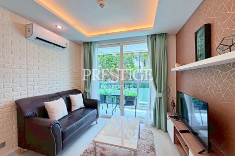 Condo à Pattaya, Thaïlande, 1 chambre № 209026 - photo 2