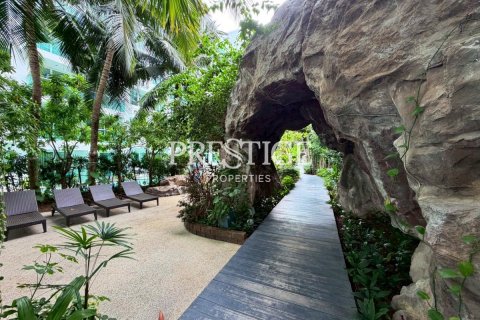 Condo à Pattaya, Thaïlande, 1 chambre № 209026 - photo 20