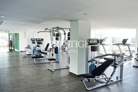 Condo à Pattaya, Thaïlande, 1 chambre № 209026 - photo 19