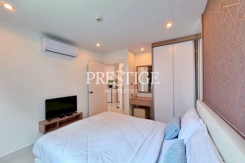 Condo à Pattaya, Thaïlande, 1 chambre № 209026 - photo 11