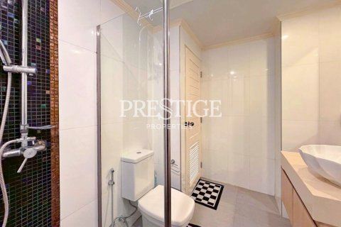 Condo à Pattaya, Thaïlande, 1 chambre № 209026 - photo 14