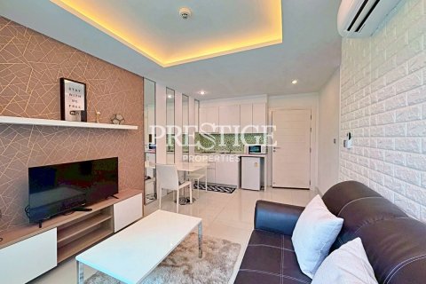 Condo à Pattaya, Thaïlande, 1 chambre № 209026 - photo 4
