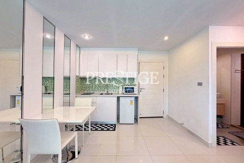 Condo à Pattaya, Thaïlande, 1 chambre № 209026 - photo 8