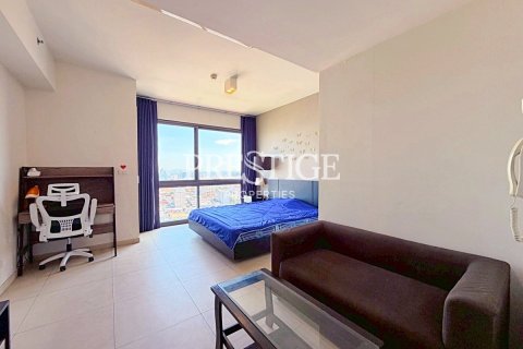Studio in the Condo in Pattaya, Thailand  № 209022