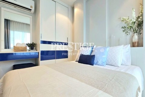 คอนโดมิเนียมในพัทยา, ประเทศไทย, 1 ห้องนอน № 209021 - รูปถ่าย 8