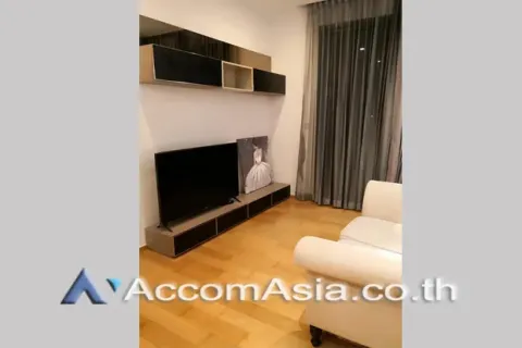 Eigentumswohnung in Khlong Toei, Bangkok, Thailand, 1 Schlafzimmer № 217559 - Foto 4