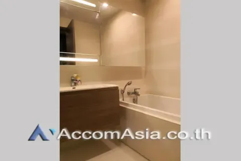 Eigentumswohnung in Khlong Toei, Bangkok, Thailand, 1 Schlafzimmer № 217559 - Foto 8