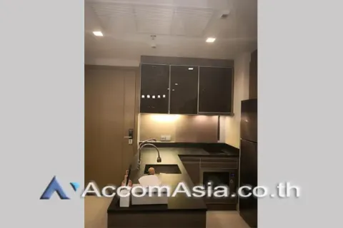 Eigentumswohnung in Khlong Toei, Bangkok, Thailand, 1 Schlafzimmer № 217559 - Foto 7