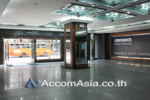 Büro in Bang Rak, Bangkok, Thailand 41.52 m2 № 217560 - Foto 4
