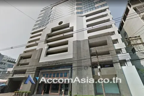 Büro in Bang Rak, Bangkok, Thailand 41.52 m2 № 217560 - Foto 5