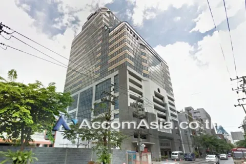 Büro in Bang Rak, Bangkok, Thailand 41.52 m2 № 217560 - Foto 3