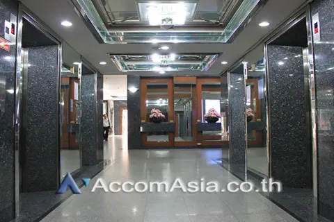 Büro in Bang Rak, Bangkok, Thailand 41.52 m2 № 217560 - Foto 2