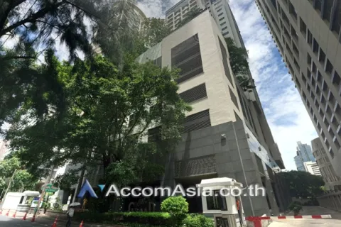 Eigentumswohnung in Pathum Wan, Bangkok, Thailand, 1 Schlafzimmer  № 217562 - Foto 8