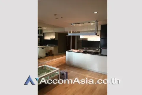 คอนโดมิเนียมในปทุมวัน, กรุงเทพฯ, ประเทศไทย, 1 ห้องนอน № 217562