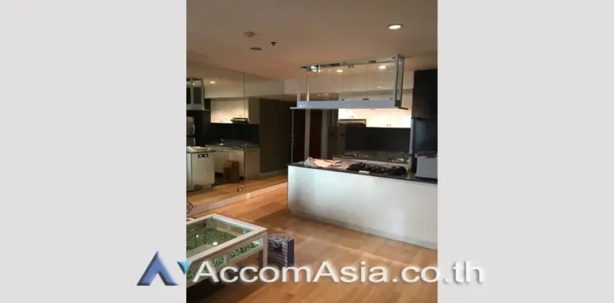 Eigentumswohnung in Pathum Wan, Bangkok, Thailand, 1 Schlafzimmer  № 217562