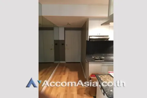 Eigentumswohnung in Pathum Wan, Bangkok, Thailand, 1 Schlafzimmer  № 217562 - Foto 7