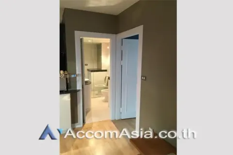 Eigentumswohnung in Pathum Wan, Bangkok, Thailand, 1 Schlafzimmer  № 217562 - Foto 4