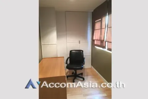 Eigentumswohnung in Pathum Wan, Bangkok, Thailand, 1 Schlafzimmer  № 217562 - Foto 2