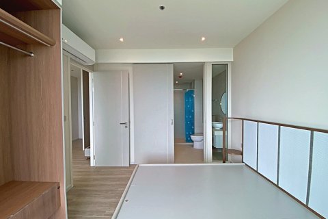 Condo in Hua Hin, Thailand, 2 bedrooms  № 168313 - photo 11