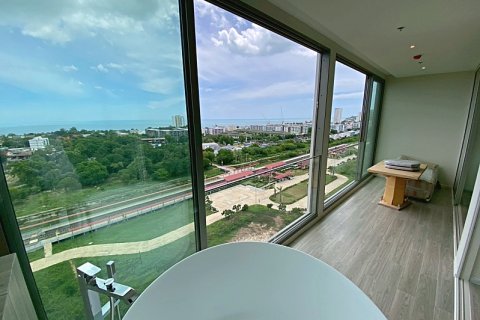 Condo in Hua Hin, Thailand, 2 bedrooms  № 168313