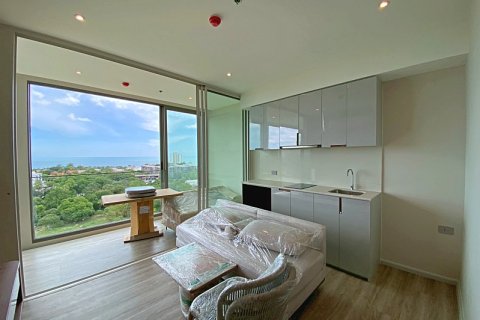 Condo in Hua Hin, Thailand, 2 bedrooms  № 168313 - photo 8