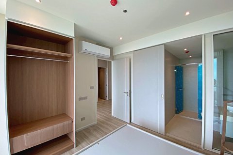 Condo in Hua Hin, Thailand, 2 bedrooms  № 168313 - photo 10