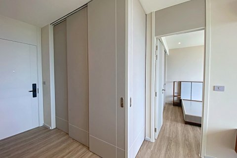 Condo in Hua Hin, Thailand, 2 bedrooms  № 168313 - photo 12