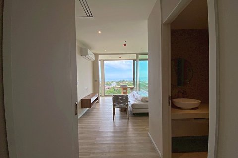 Condo in Hua Hin, Thailand, 2 bedrooms  № 168313 - photo 2