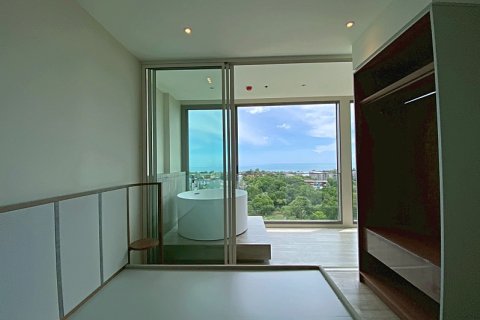 Condo in Hua Hin, Thailand, 2 bedrooms  № 168313 - photo 9