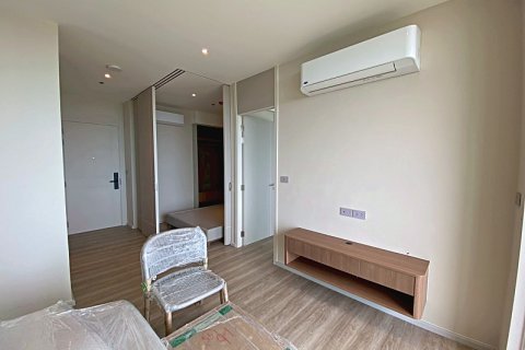 Condo in Hua Hin, Thailand, 2 bedrooms  № 168313 - photo 5