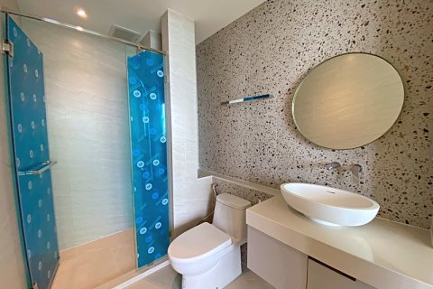 Condo in Hua Hin, Thailand, 2 bedrooms  № 168313 - photo 14