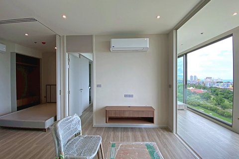 Condo in Hua Hin, Thailand, 2 bedrooms  № 168313 - photo 6