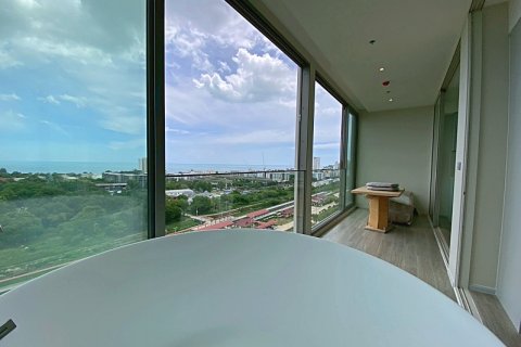 Condo in Hua Hin, Thailand, 2 bedrooms  № 168313 - photo 20