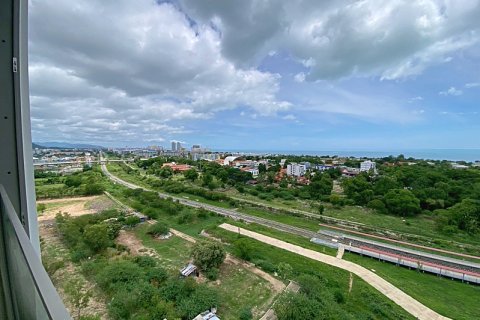 Condo in Hua Hin, Thailand, 2 bedrooms  № 168313 - photo 17