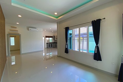 Villa à Hua Hin, Thaïlande 3 chambres № 168279 - photo 12