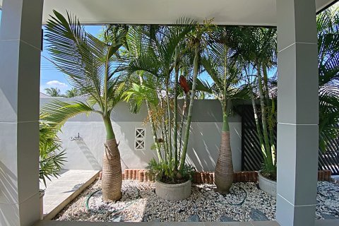 Villa à Hua Hin, Thaïlande 3 chambres № 168279 - photo 27