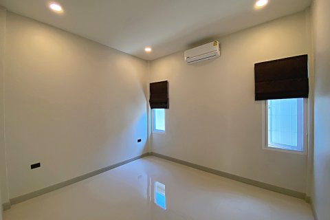 Villa à Hua Hin, Thaïlande 3 chambres № 168279 - photo 23