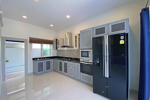 Villa à Hua Hin, Thaïlande 3 chambres № 168279 - photo 16