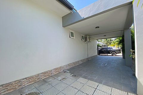 Villa à Hua Hin, Thaïlande 3 chambres № 168279 - photo 30