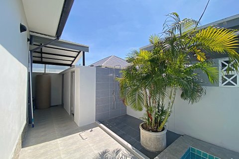 Villa à Hua Hin, Thaïlande 3 chambres № 168279 - photo 8