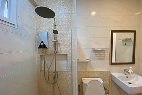 Villa à Hua Hin, Thaïlande 3 chambres № 168279 - photo 22