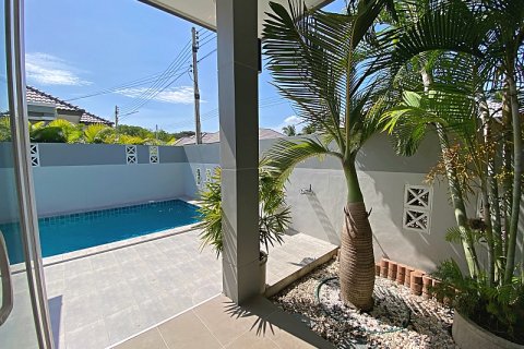 Villa à Hua Hin, Thaïlande 3 chambres № 168279 - photo 29