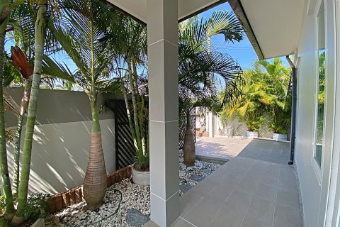 Villa à Hua Hin, Thaïlande 3 chambres № 168279 - photo 28