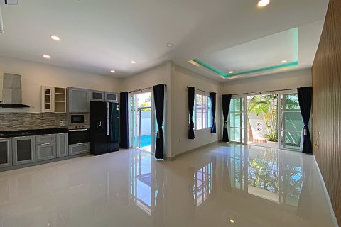 Villa à Hua Hin, Thaïlande 3 chambres № 168279 - photo 14