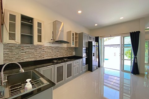 Villa à Hua Hin, Thaïlande 3 chambres № 168279 - photo 17