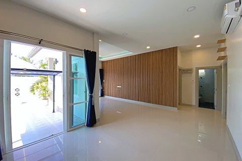 Villa à Hua Hin, Thaïlande 3 chambres № 168279 - photo 18