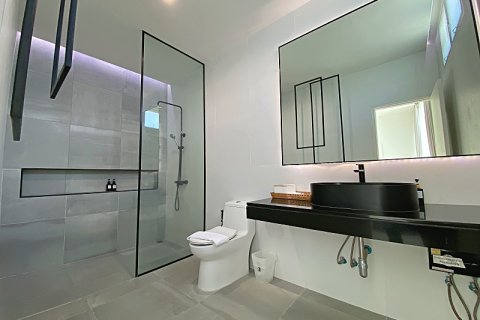 Villa in Hua Hin, Thailand 4 bedrooms № 168278 - photo 27