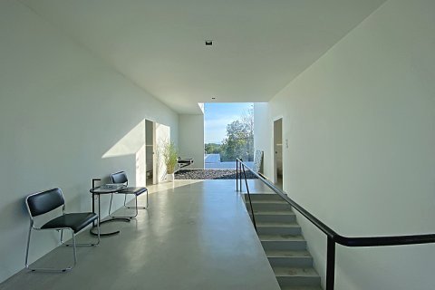 Villa in Hua Hin, Thailand 4 bedrooms № 168278 - photo 23